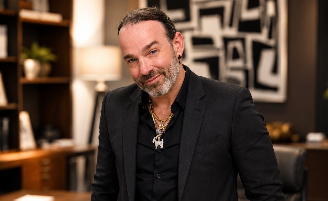 El productor Dr Diubell expande su impacto global apoyando artistas emergentes