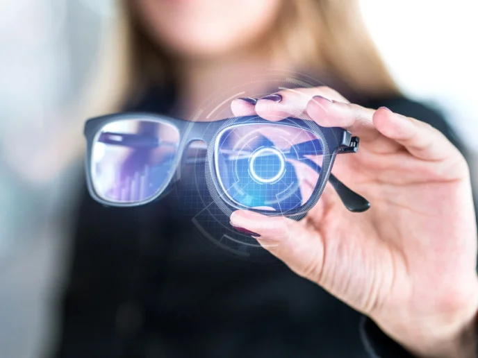 Lentes inteligentes: cómo mitigar los riesgos de seguridad y privacidad