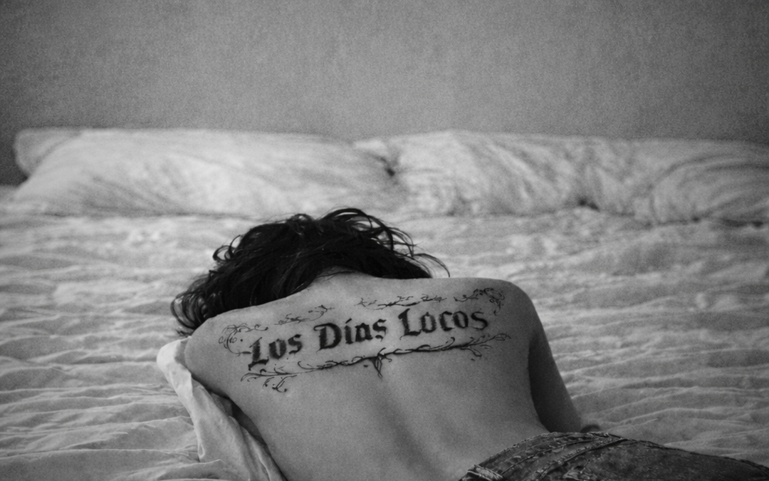 Con “Los Días Locos”: Elena marca el inicio de una nueva etapa musical