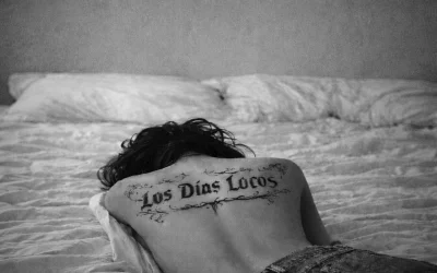 Con “Los Días Locos”: Elena marca el inicio de una nueva etapa musical