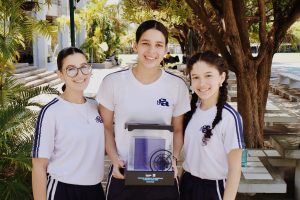 Innovación con propósito: los proyectos que representarán a Venezuela