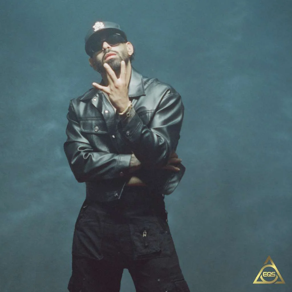 El artista bachatero mexicano J Salez presenta su nuevo álbum “Hecho en LA”