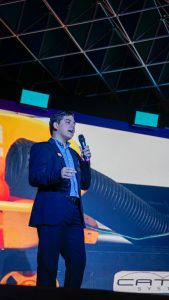 Kurios Education, por segundo año consecutivo, impulsa la participación de Venezuela en la feria científica más prestigiosa del mundo, ISEF 2026