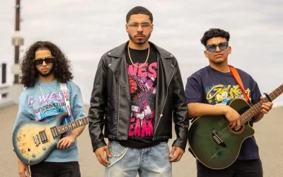 Janluis debuta como solista con “No Es Mi Culpa”, una nueva apuesta global de la Bachata Urbana