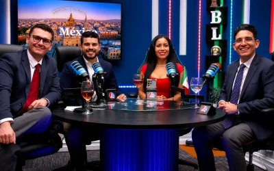 LATINOS TV NY celebra la cultura mexicana con el especial “México: Cultura, Sabor y Tradición”