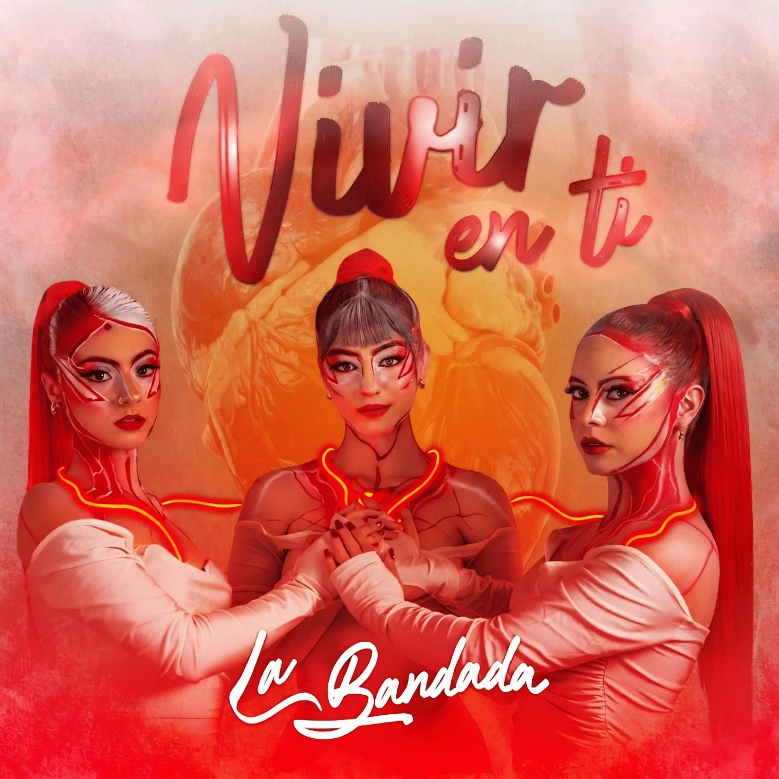 La Bandada – Vivir en ti 7
