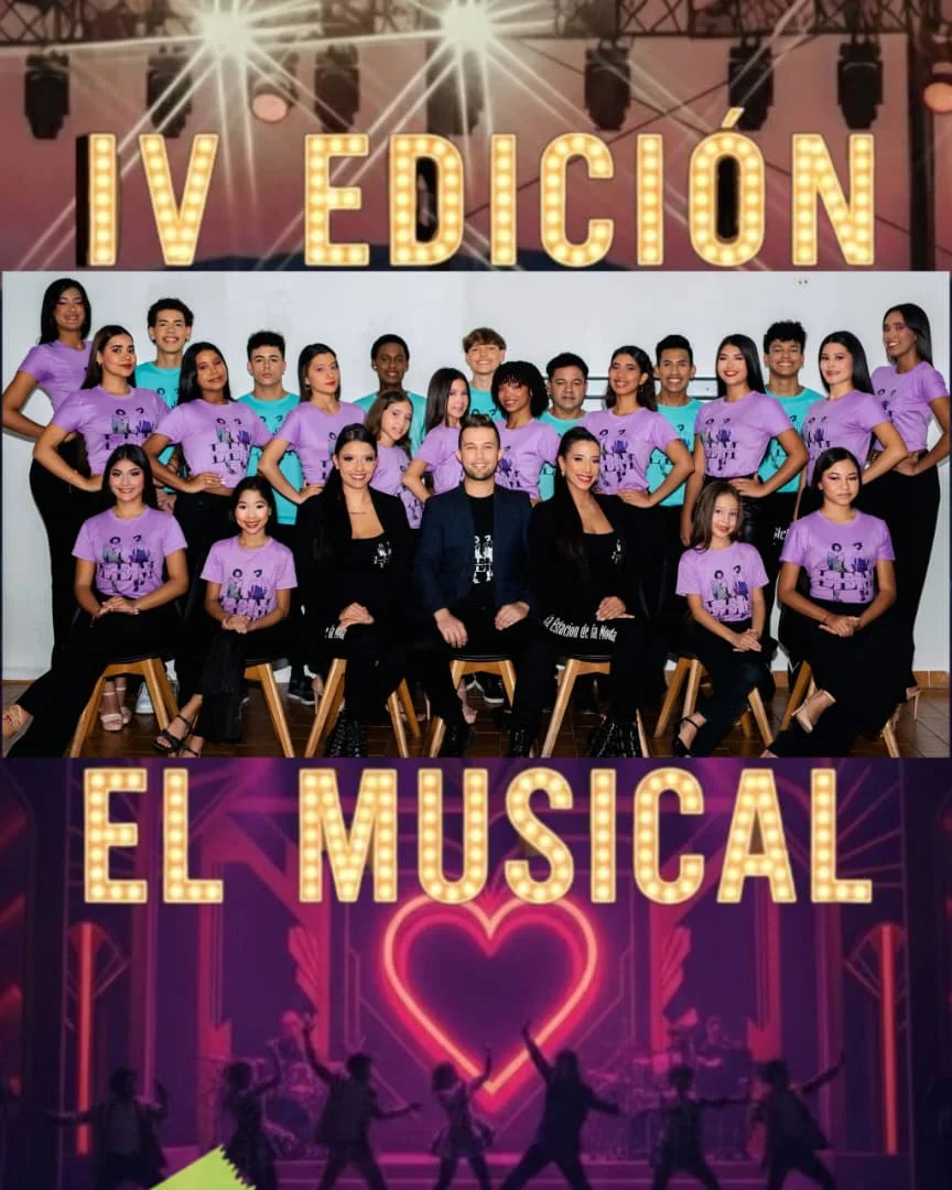 La Estación de la Moda regresa con “El Musical” arte, moda y espectáculo en una sola pasarela1