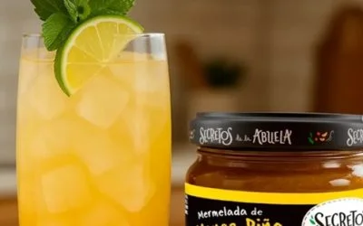 Brisas de Parchita y el renacer del mocktail artesanal