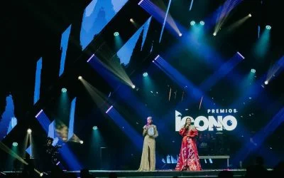 Premios Ícono México y Colombia: la plataforma que impulsa carreras globales