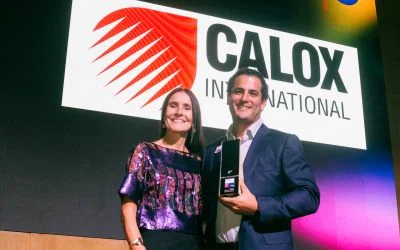 Calox International se consolida entre Los Mejores Lugares para Trabajar™ en Venezuela 2026