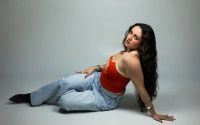 Caluu C. presenta “TETE”, su nuevo sencillo, energía, libertad y la banda sonora de la era Trend