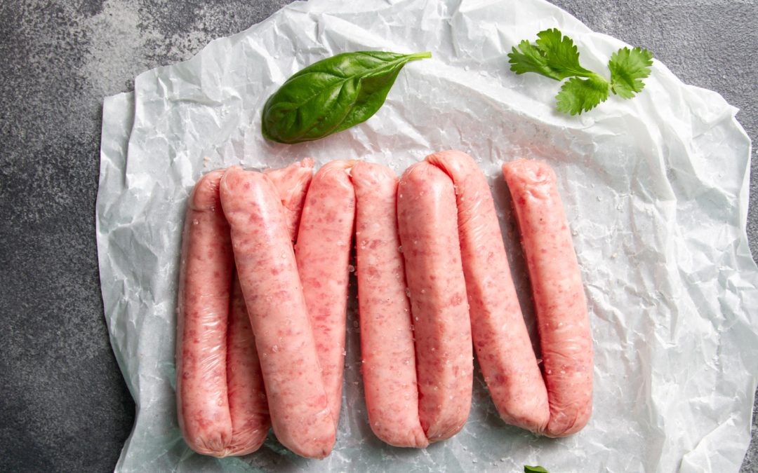Salchichas La Montserratina: un gesto de cariño nutritivo y de alta gama para mamá