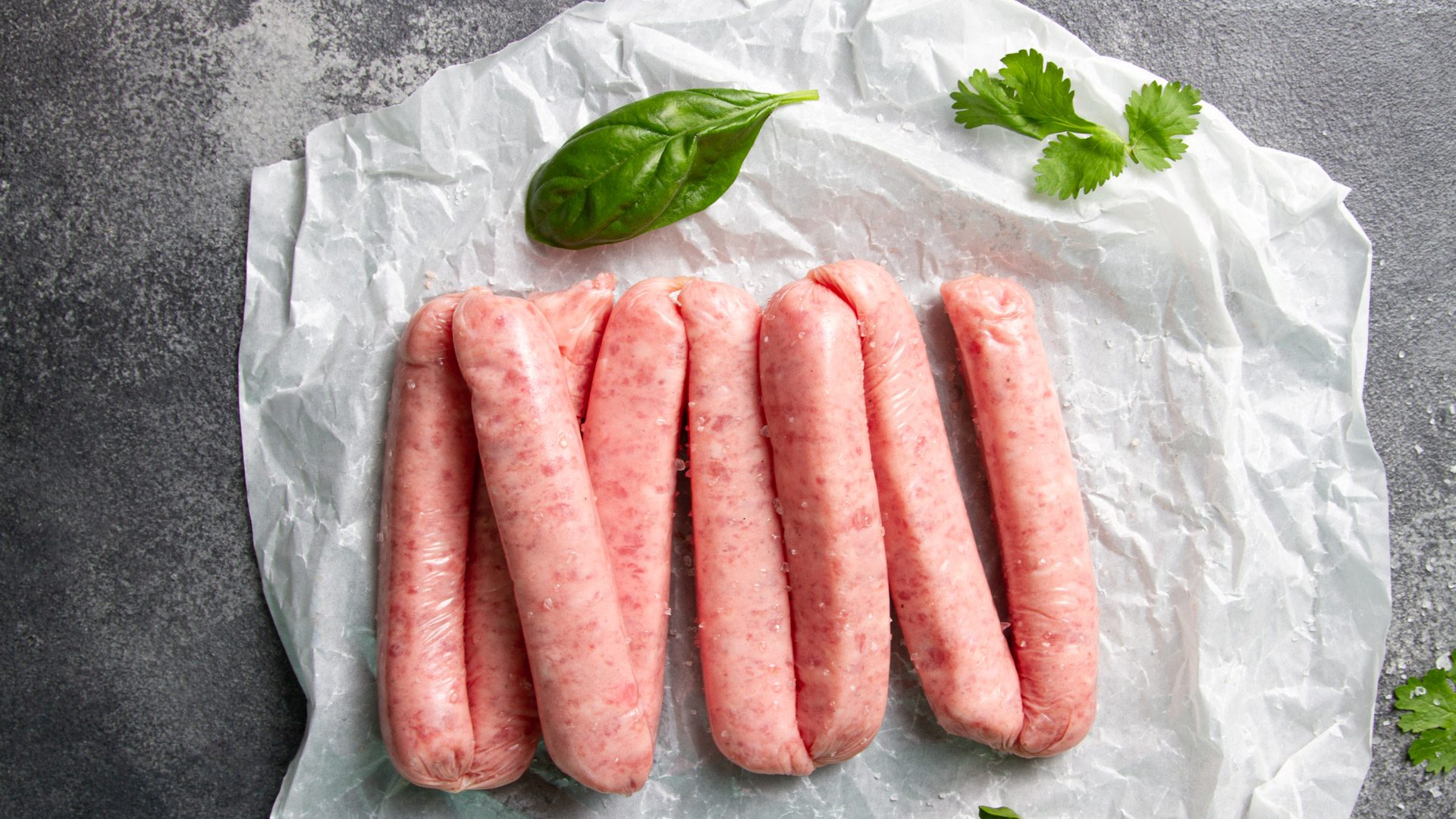 Salchichas La Montserratina