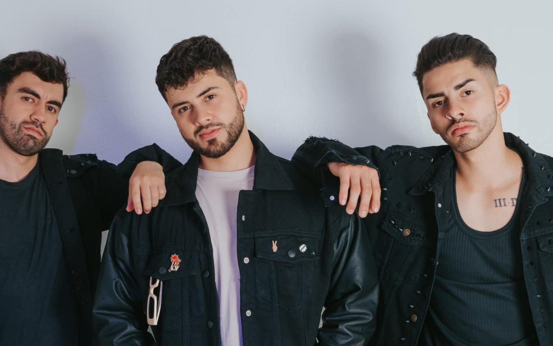 Sin Ausencia apuesta por el storytelling musical en “Nunca Pude Odiarte”