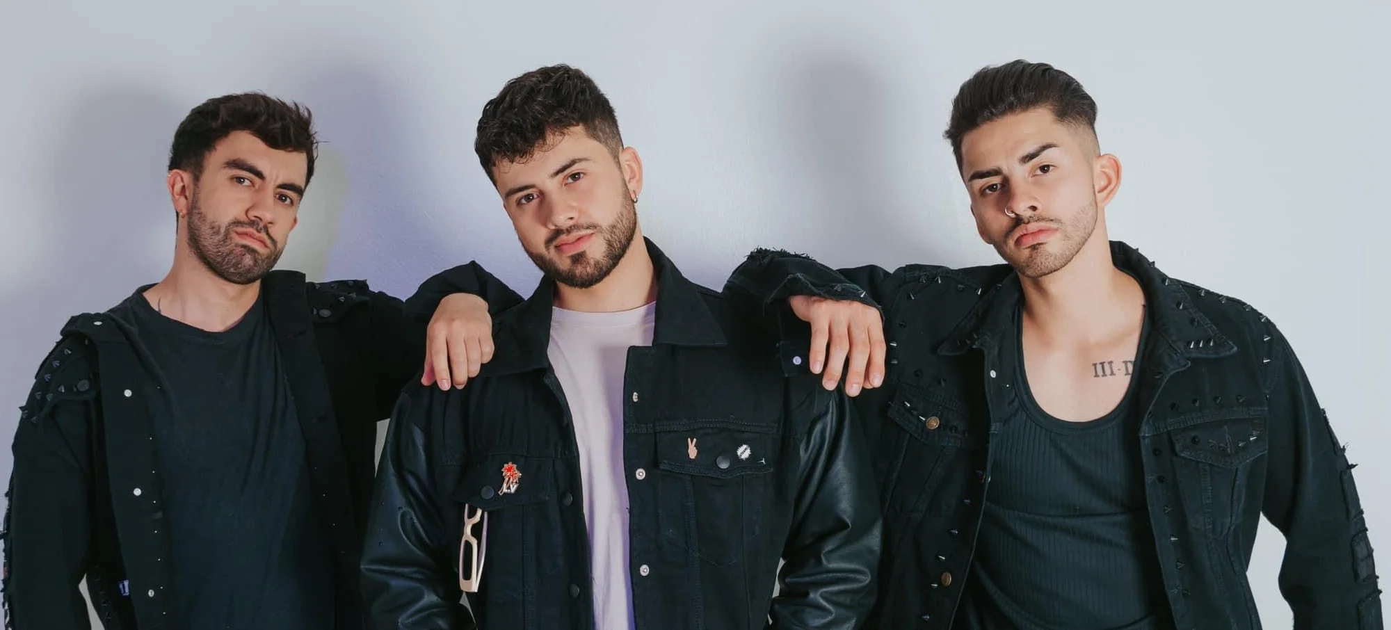 Sin Ausencia transforma la nostalgia en himno alternativo con “Nunca Pude Odiarte”