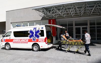 ¿Urgencia o emergencia? Saberlo puede salvar tu vida