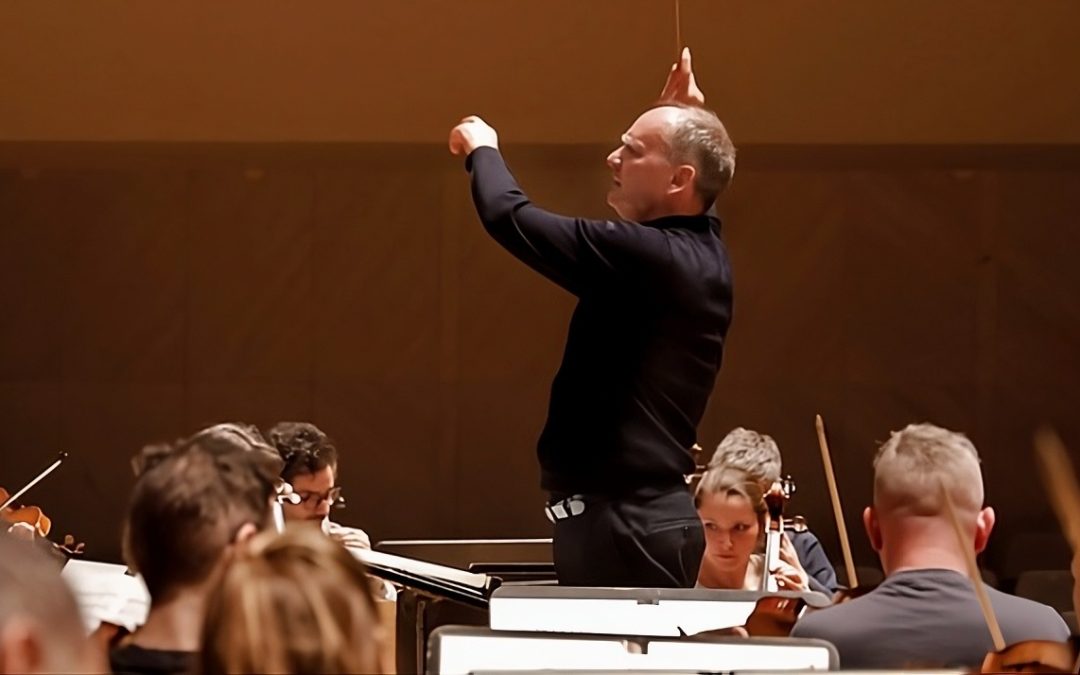 Voces de la élite europea aterrizan en Caracas para escenificar Parsifal