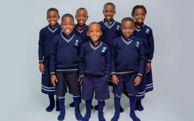 De Uganda al mundo: Masaka Kids Africana lleva alegría global con su primer álbum en español