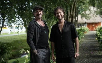 Nolasco y Juanma presentan “La Fuerza”, una conexión  musical entre España y Colombia