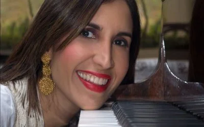 Prisca Dávila y el grupo Jazzy Jazz  rinden tributo a Eddie Palmieri en el Centro Cultural Chacao