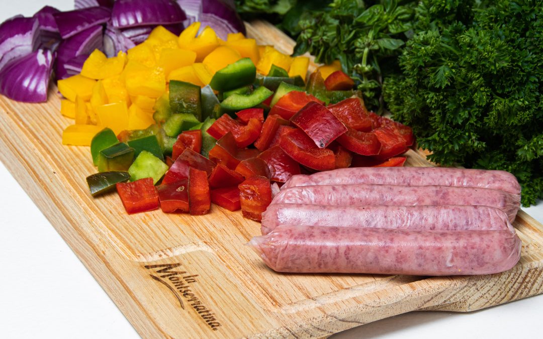 El arroz parrillero como el mayor gesto de amor para celebrar a mamá