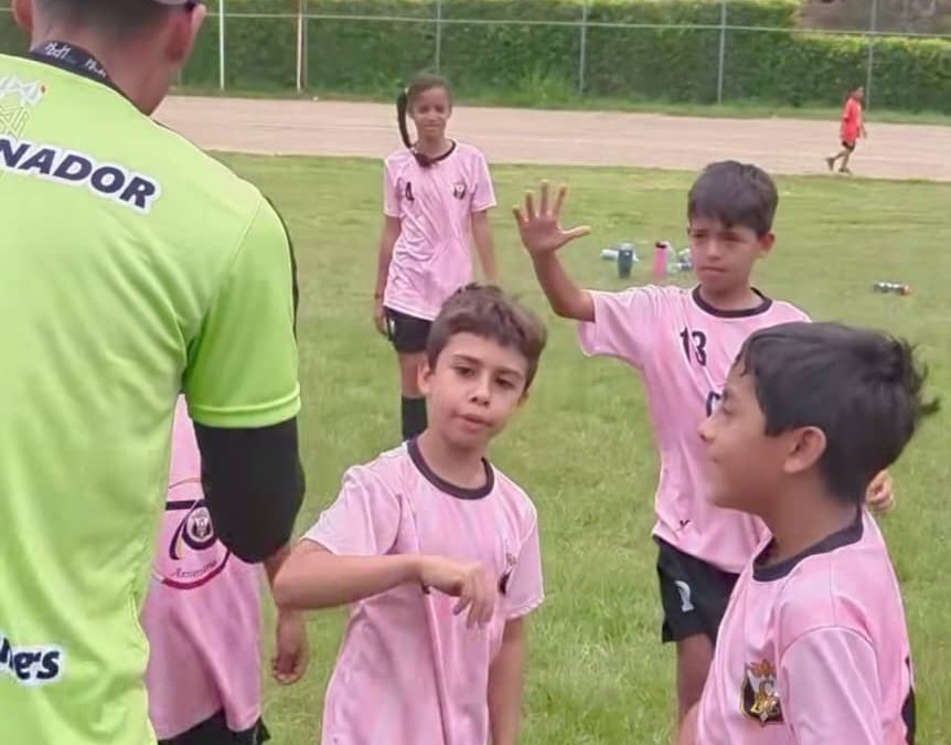 Diablitos™ Underwood™ y Gabriel Cichero elevan la Winners League UNIMET 2026