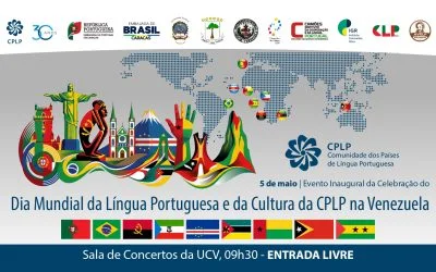Venezuela abraza la lengua portuguesa:  el idioma que sabe a saudade