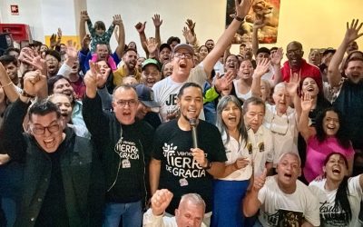 Venezuela: Liderazgo de Mérida unifica visión para la Marcha para Jesús 2026