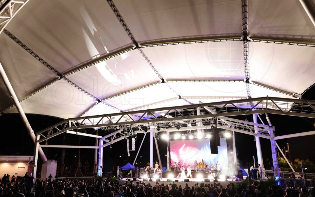 Miami Se Prepara Para El Impacto Del Reparto: Reparto Fest Encenderá El Doral Amp El 25 De Julio