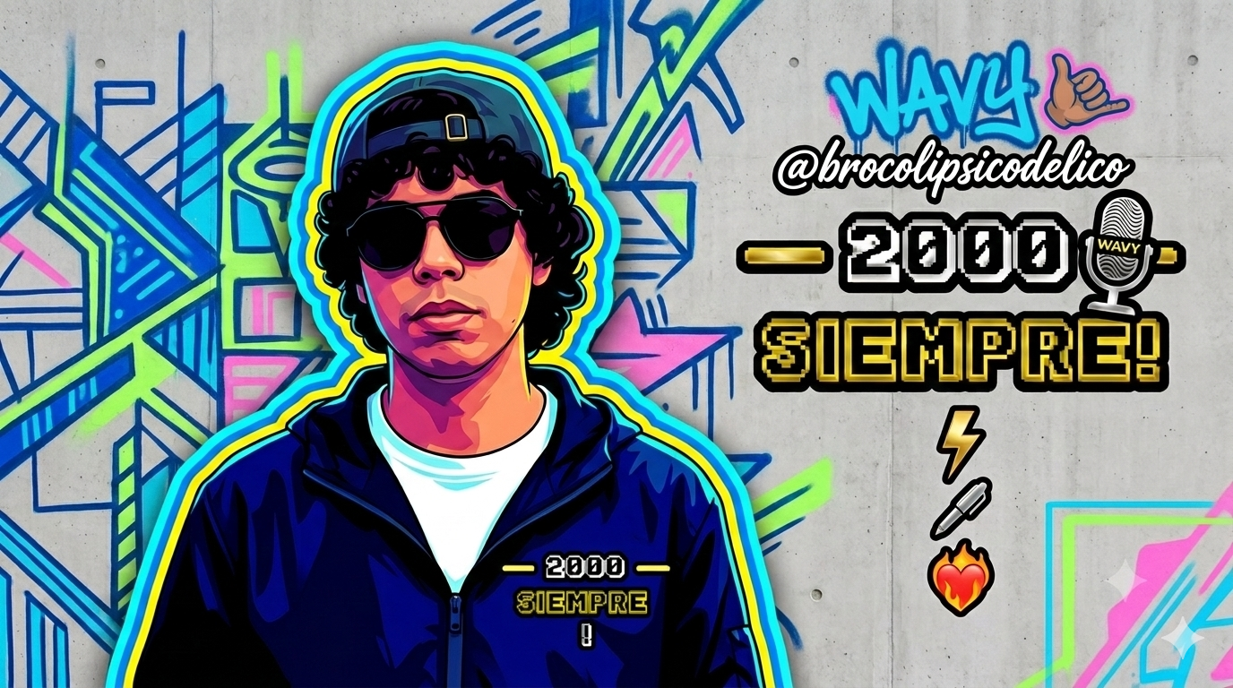 2000 X SIEMPRE