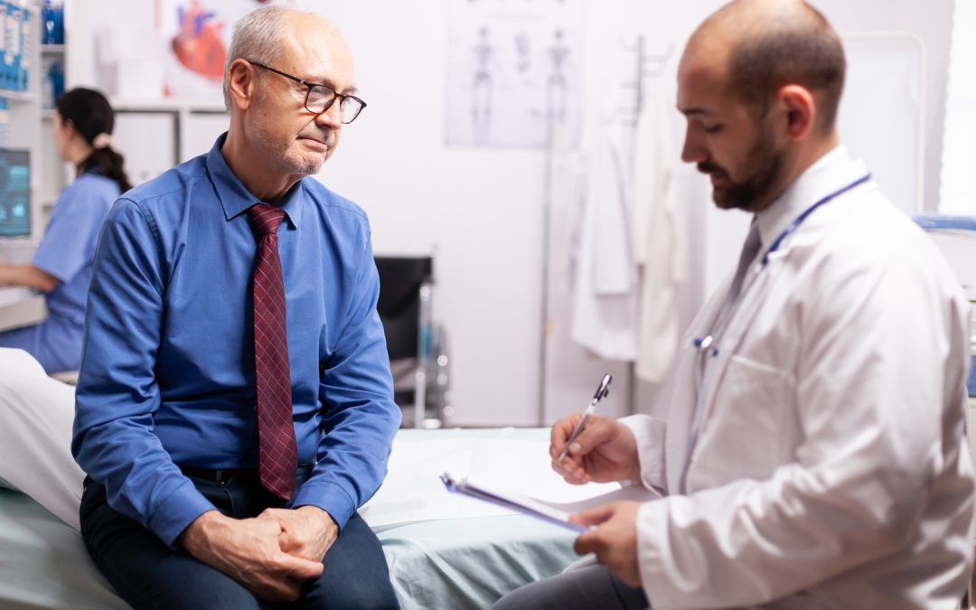 El chequeo oportuno es una herramienta clave contra el cáncer de próstata