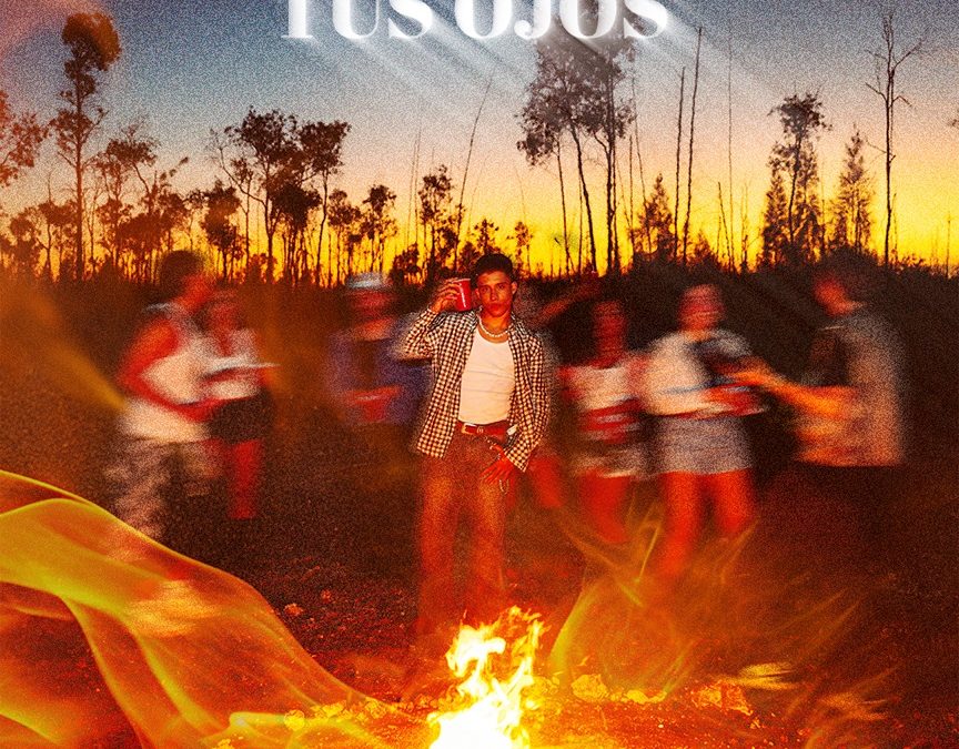 “Tus Ojos”: el éxito de Aron Luix