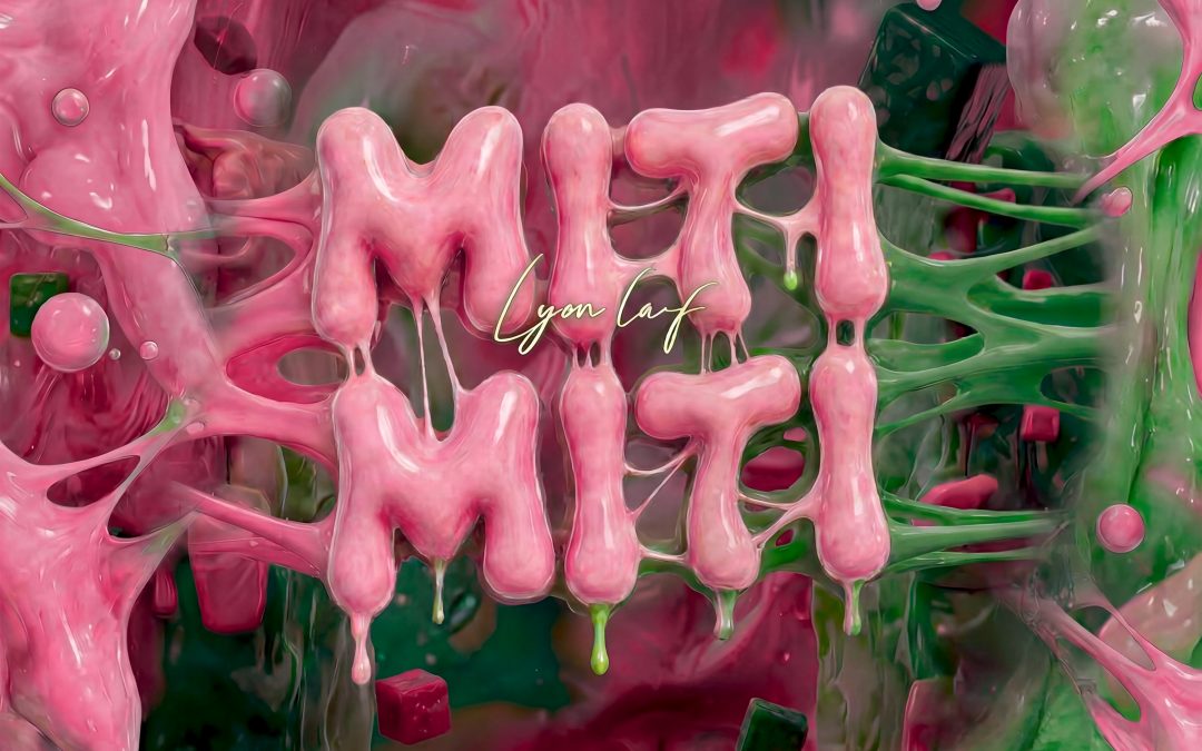 Lyon La F presenta “Miti Miti”