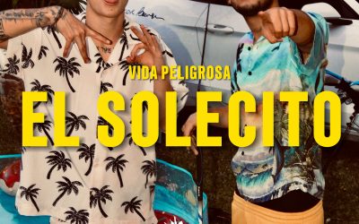 Mito y Didier reafirman su versatilidad en el regional mexicano con  “Vida Peligrosa (El Solecito)”