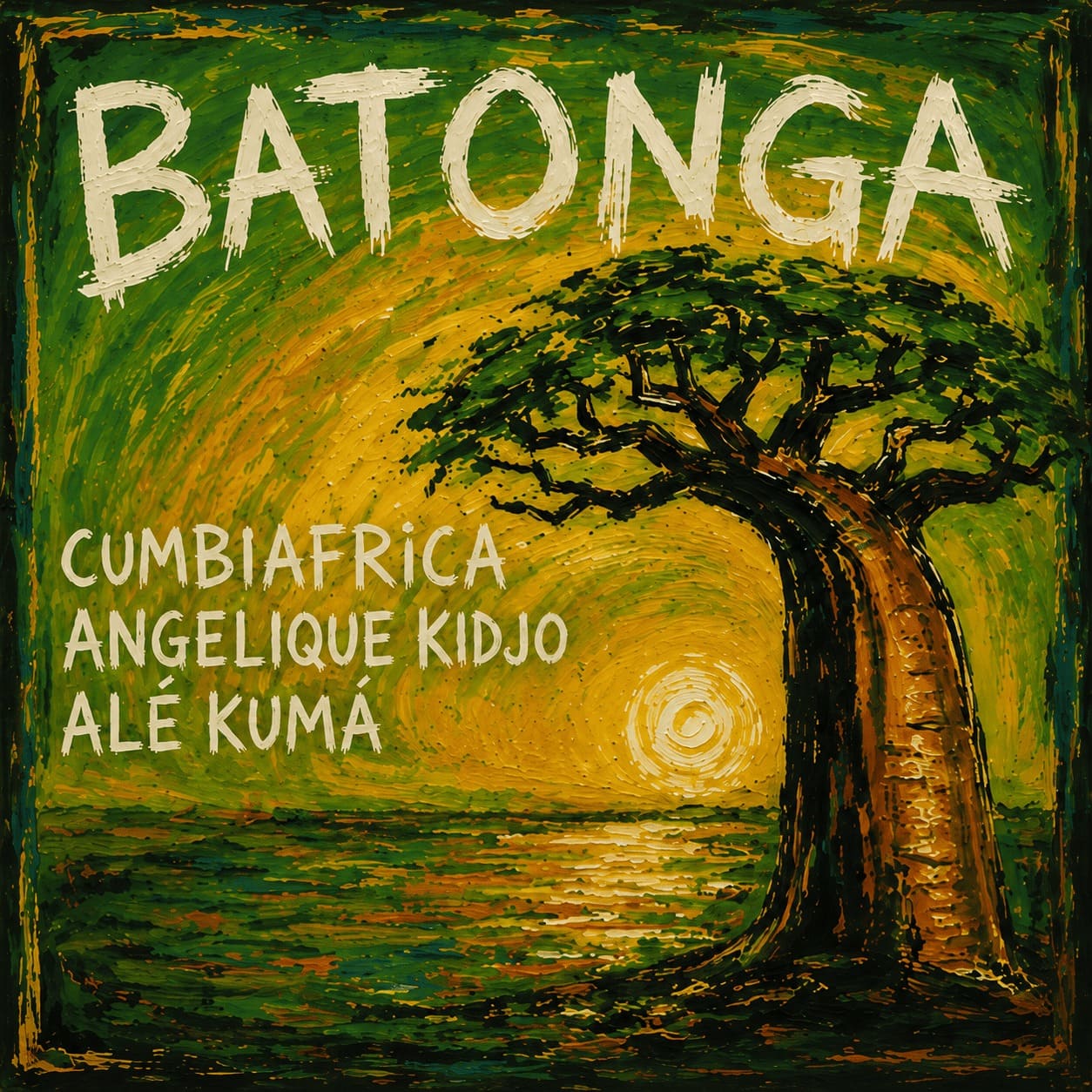 Cumbiáfrica 2026 (2)