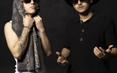 MITO & DIDIER PRESENTAN “JAZZ BÉLICO”, UNA PROPUESTA QUE EXPANDE LOS LÍMITES DEL REGIONAL CONTEMPORÁNEO