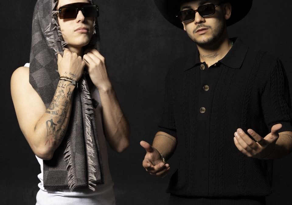 MITO & DIDIER PRESENTAN “JAZZ BÉLICO”, UNA PROPUESTA QUE EXPANDE LOS LÍMITES DEL REGIONAL CONTEMPORÁNEO