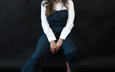EVERLYN MORAN: LA VENEZOLANA QUE IMPULSA EL CRECIMIENTO FINANCIERO DE LA COMUNIDAD LATINA EN ESTADOS UNIDOS