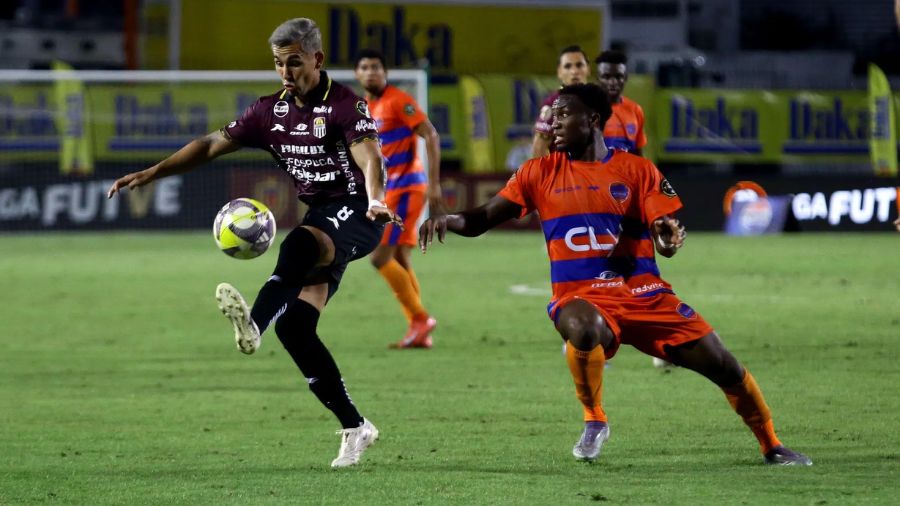 Carabobo y Puerto Cabello definieron el campeón del Torneo Apertura de Liga FUTVE