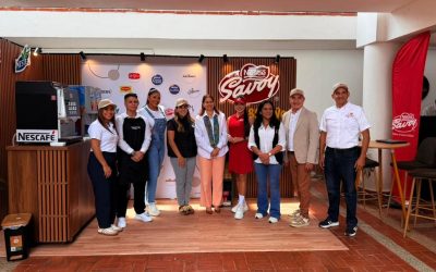 Nestlé se suma a la 3.ª Copa Henri Pittier para impulsar la educación técnica juvenil