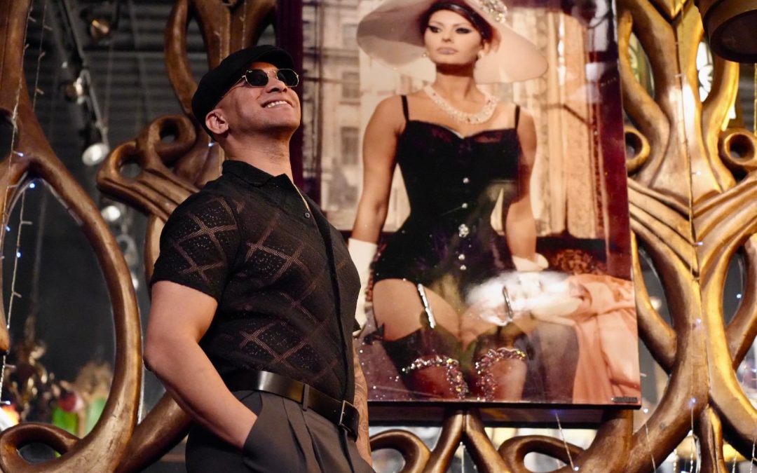 Frank GoDi presenta 'Cómo le hago', una salsa brava que le canta al duelo después de una ruptura