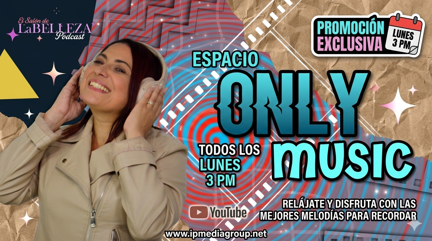 Only Music