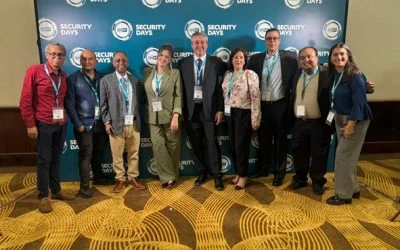 ESET Security Day reveló que un tercio   de las empresas opera sin protección básica
