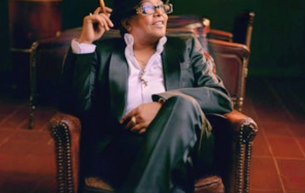 Sergio Vargas reafirma su legado con su nuevo álbum “De Todo Un Poco”