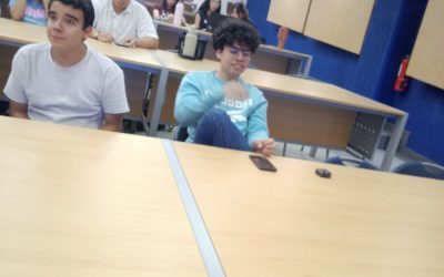 SET llega a Universidades de Caracas y advierte la falta de 5 millones de expertos en ciberseguridad