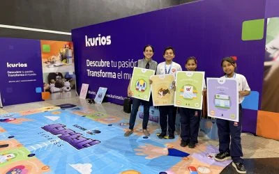 228 estudiantes zulianos compitieron en el primer Torneo Regional de Robótica y Tecnología Kurios Competition y definieron su pase al Nacional 2027