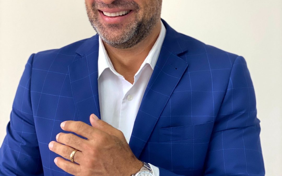 Eugenio Peña Ferrer: la reprogramación mental como herramienta clave para el éxito empresarial