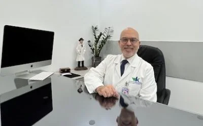 La potencia de la silla EMSella Tecnología para recuperar la firmeza masculina