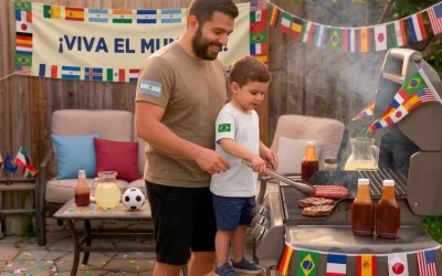 El secreto mundialista de La Montserratina para conquistar la mesa venezolana