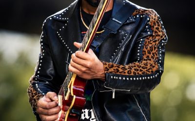 Jay Manny conquista el verano con sus lanzamientos “Sin Miedo” y “Nectar”